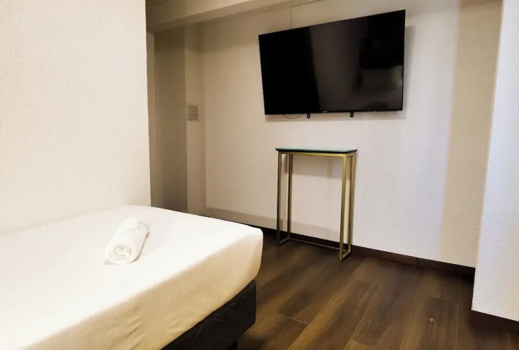 Hotel Velero Cavancha