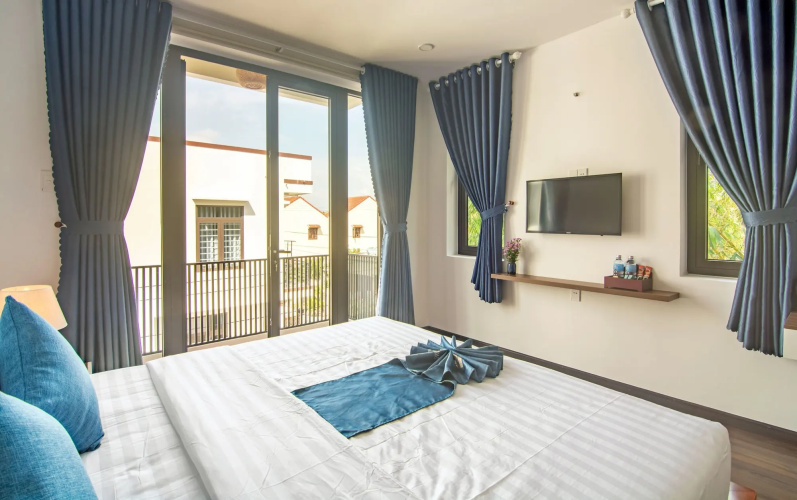Sunora Villa Hoi An