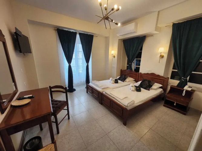 Archontiko Hotel