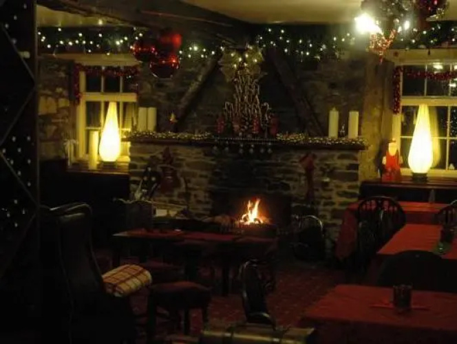 The Luib Hotel