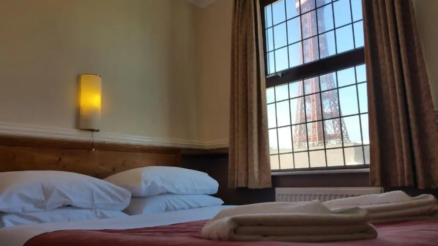 Westholme Hotel