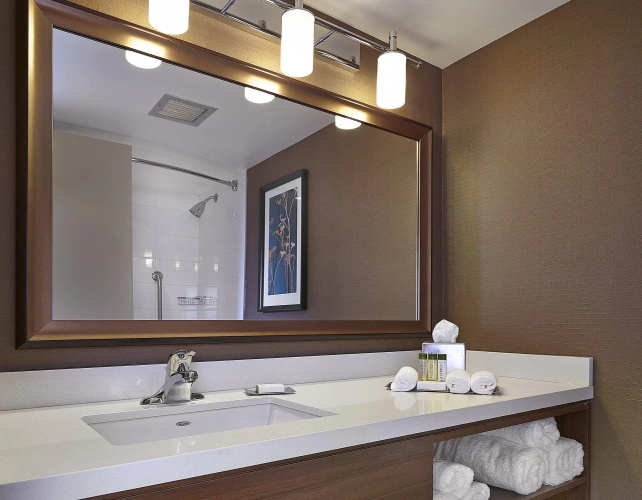 DoubleTree by Hilton Hotel & Conference Centre Regina photo 10
