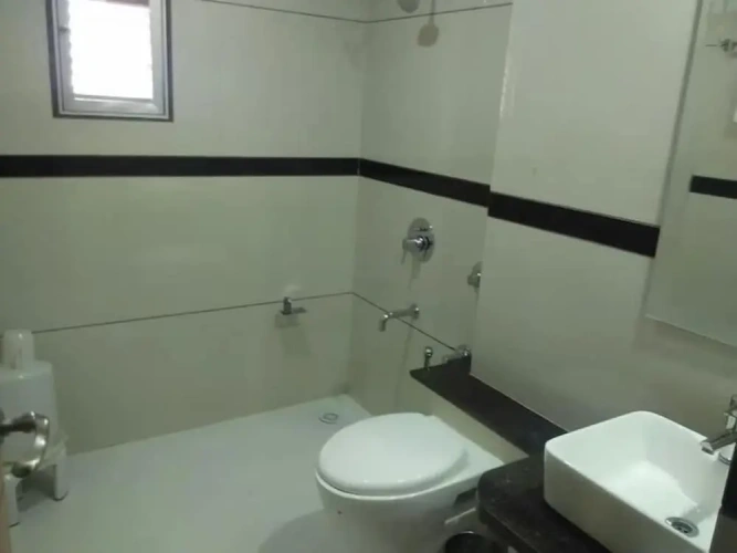 Platinum Suite