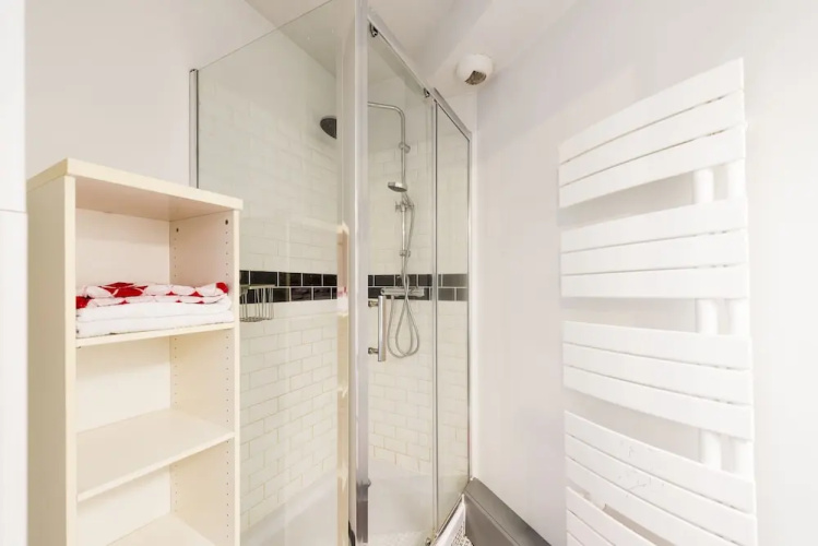 Appartement Patte d'Oie T2 avec parking
