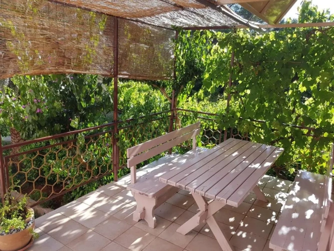 1 Bedroom Apartment with balcony and with view