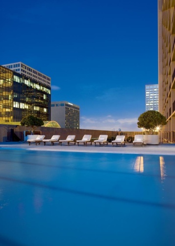 The Westin Galleria Houston photo 21
