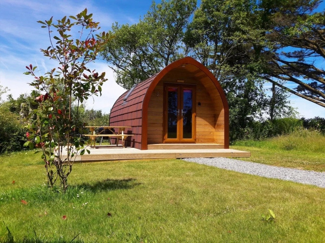 Cedarwood Holidays