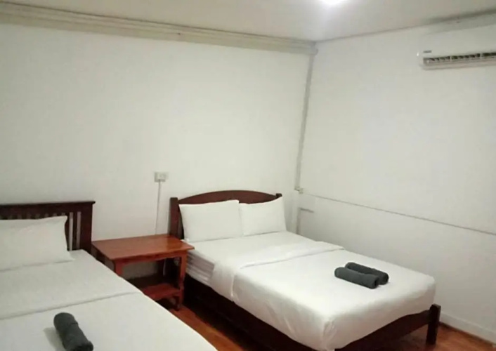 Buddies Loft Samet
