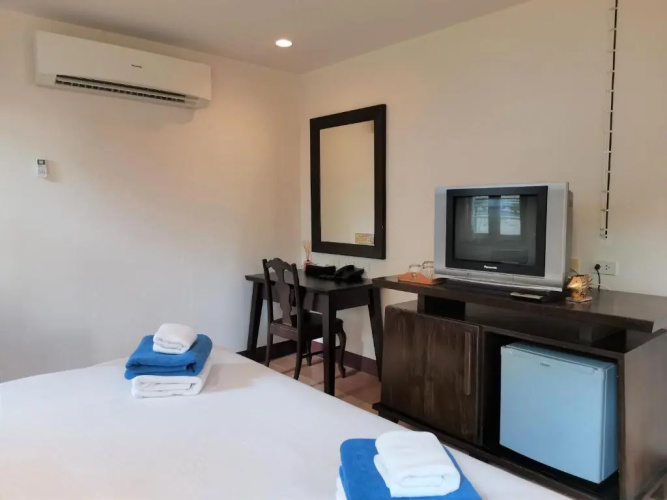 Holiday Villa
