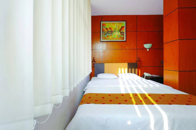 Hotel Elizabeth