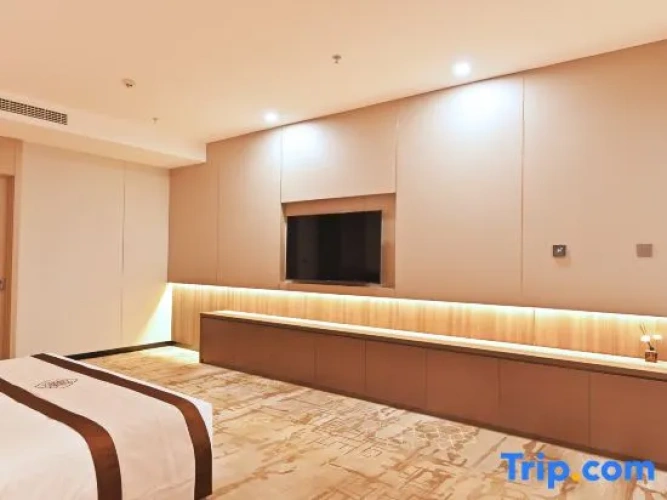 Business Suite with sea view