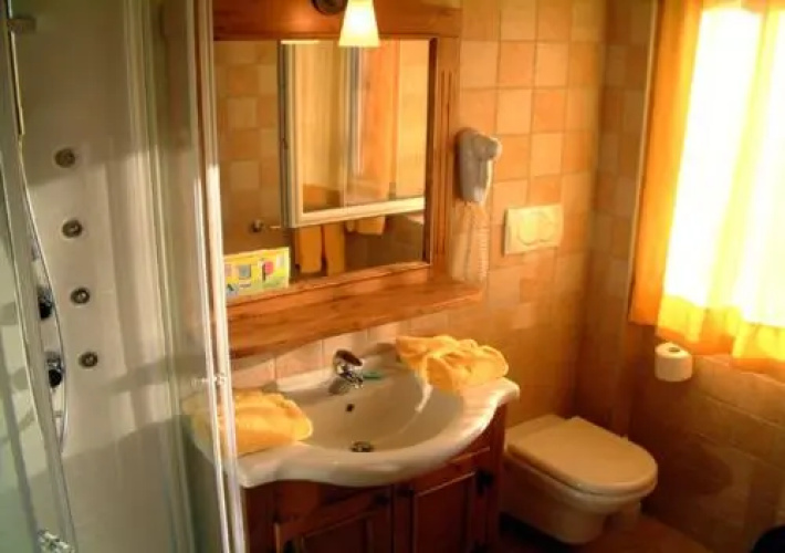 Hotel Da Barba B&B
