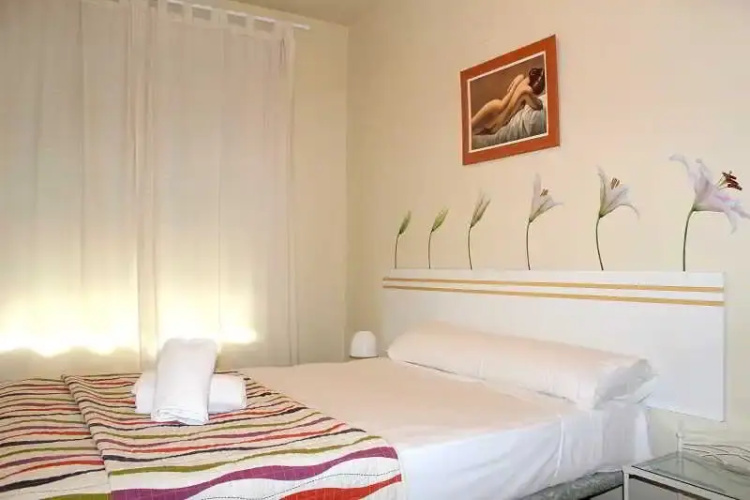 Family Apartment