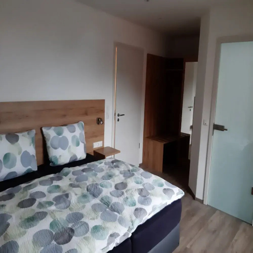 Gästezimmer Düll