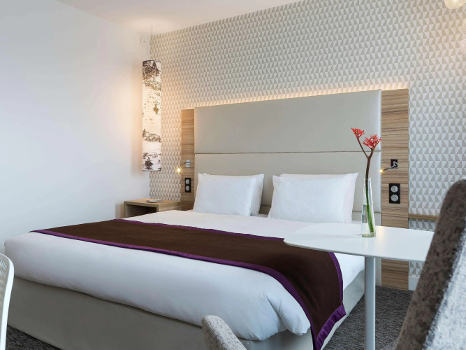 Mercure Paris Orly Rungis Aéroport Hotel photo 6