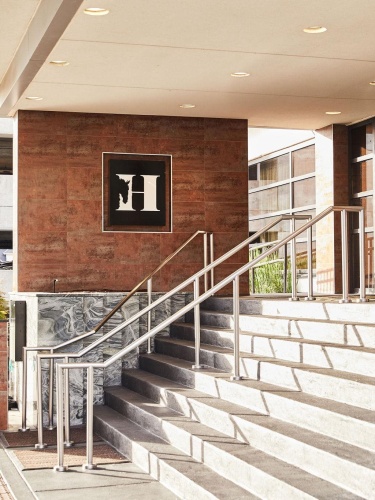 Hutton Hotel photo 18