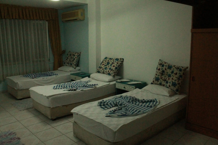 Ak Asya Hotel