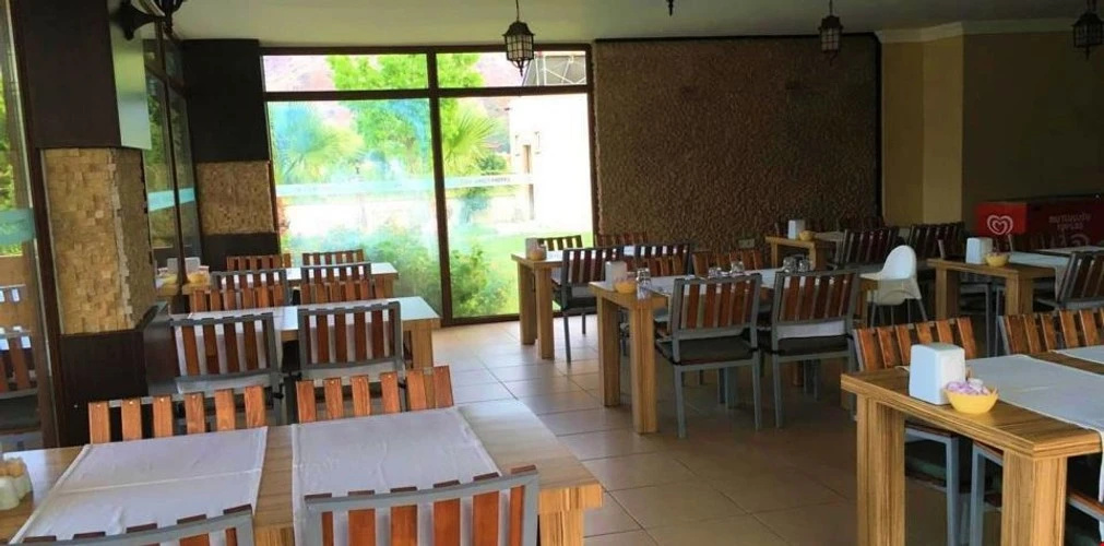 Demirci Hotel
