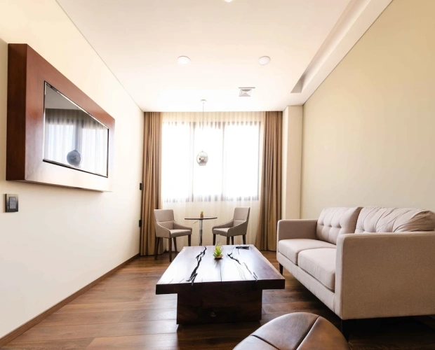 Suite