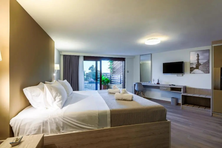 Panorama sea view villa 'SUPERB'
