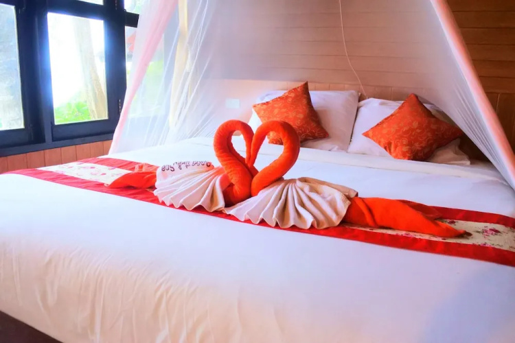 Baan Laanta Resort & Spa