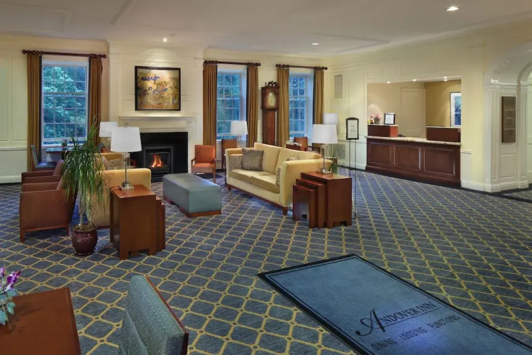 Andover Inn