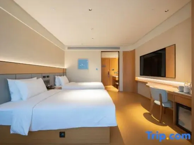 Business Twin room