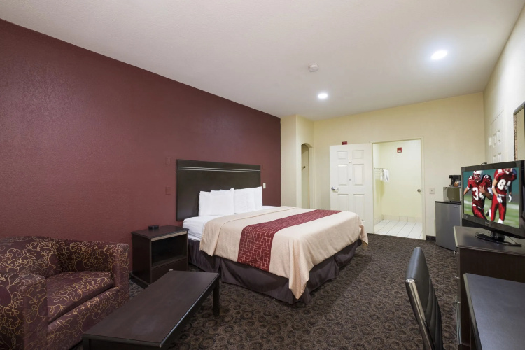 OYO Hotel LSU