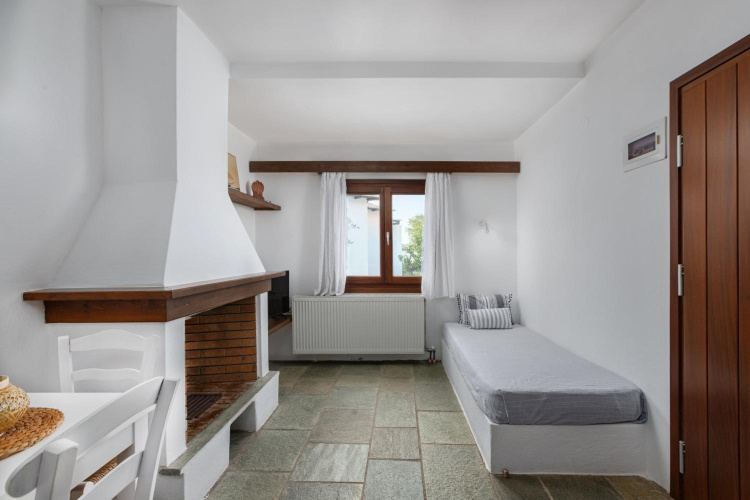 Aeolos Hotel & Villas -Pelion