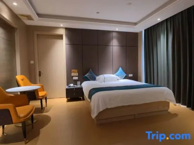Triple Suite