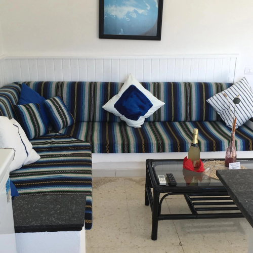Apartamentos Alberto