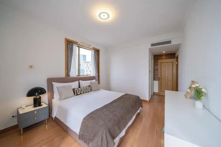 Tyms Gubei Elegant 3BR 2BA APT