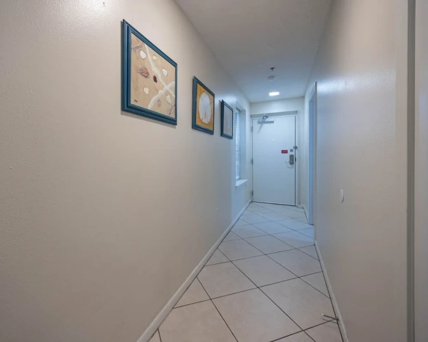 2 Bedrooms Standard room