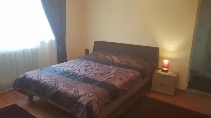 Raema Cetate Apartament