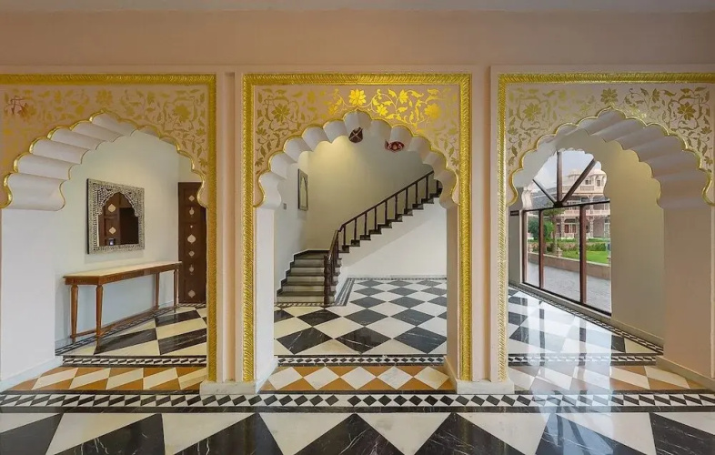 Bhanwar Singh Palace Jaipur
