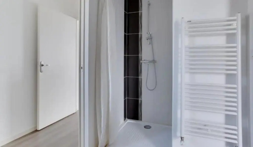 Le Bel Appartement Rennes