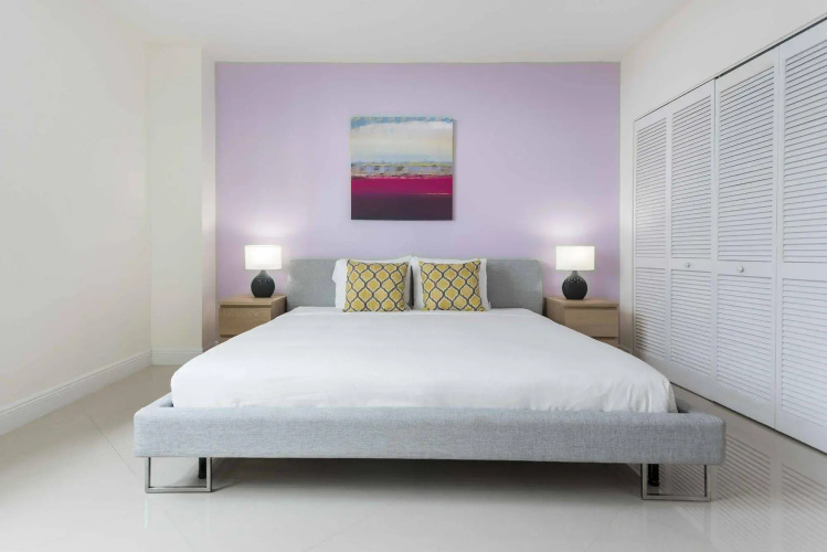 Dharma Home Suites Miami at Brickell