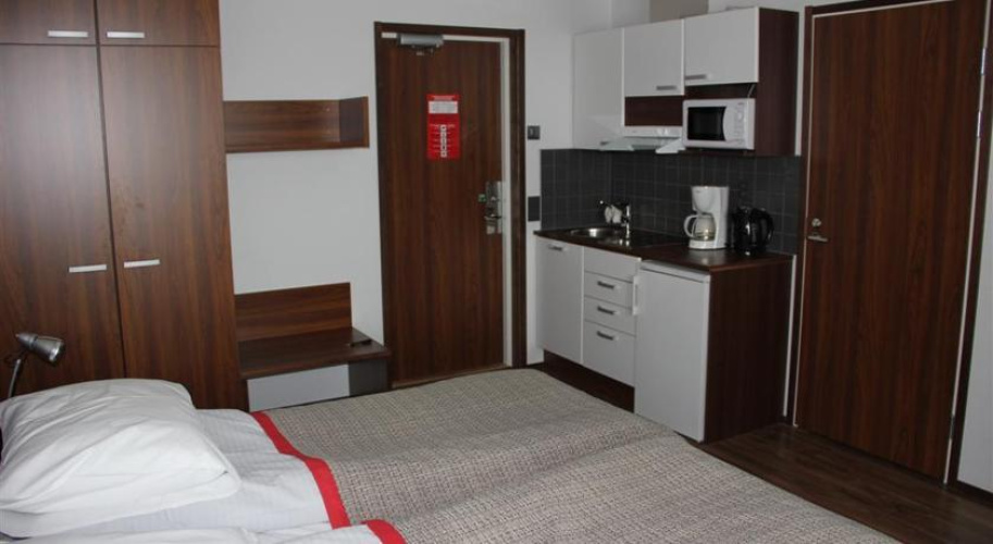 Motel SEO Muonio