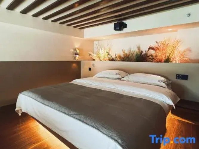 Luxury room