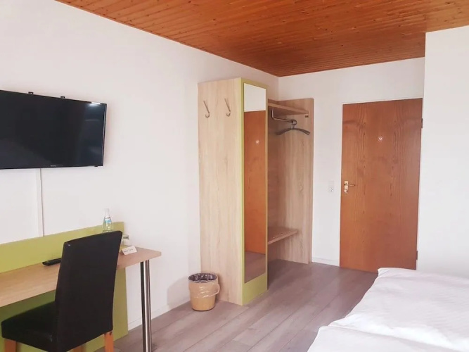 Hotel zum Jgerhof