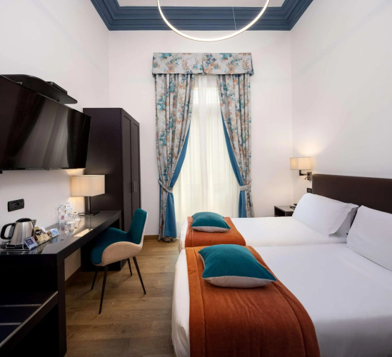 Best Western Plus Hotel Genova