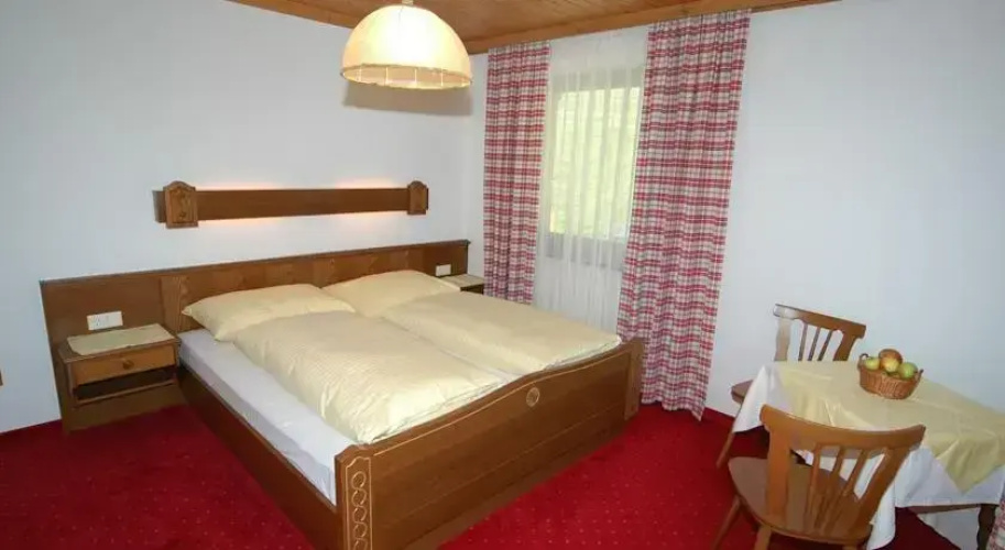Feriengut Lackenhof