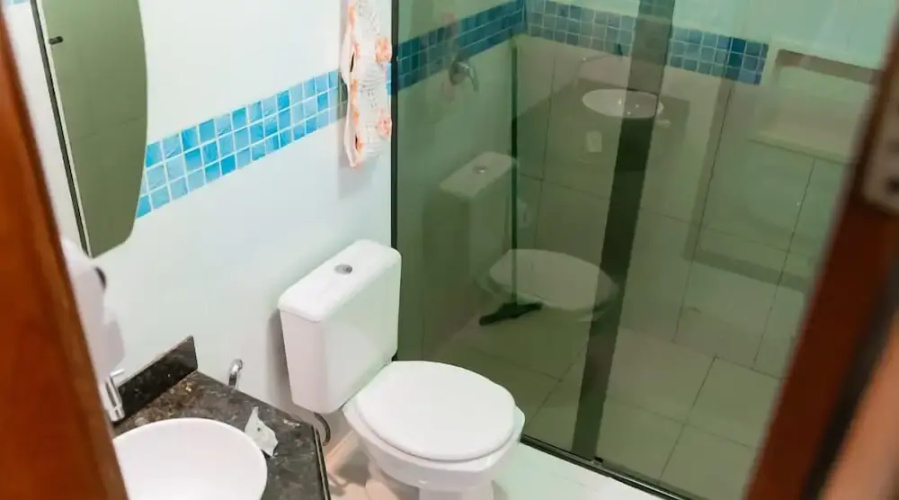 Pousada Estância Modelo