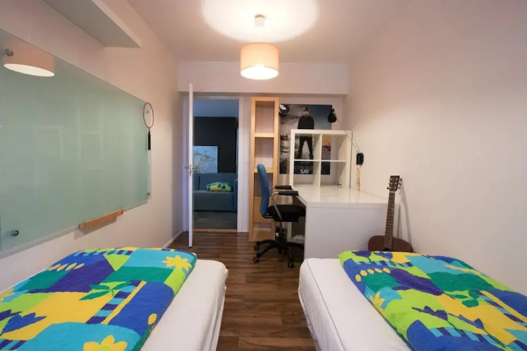 Apartment L17