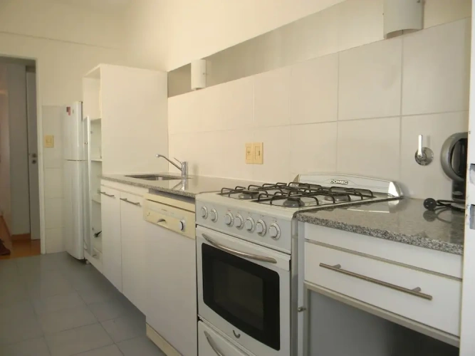 Premium Double Apartment with balcony