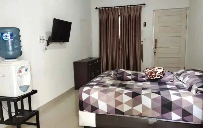 Amani House Syariah