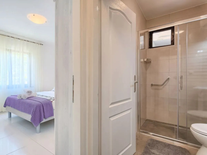 Apartment Muki Medulin 31709