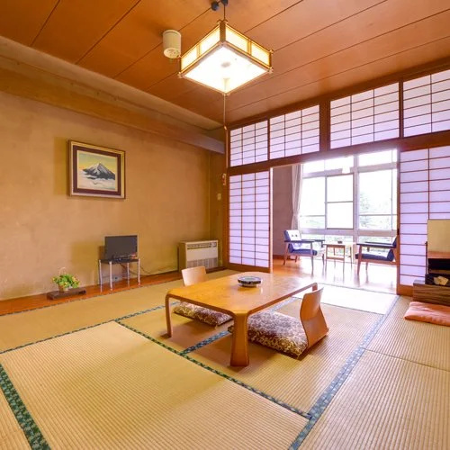 Otaki Onsen Chitose Hotel