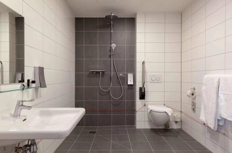 Best Western Plus Hotel Amstelveen photo 11