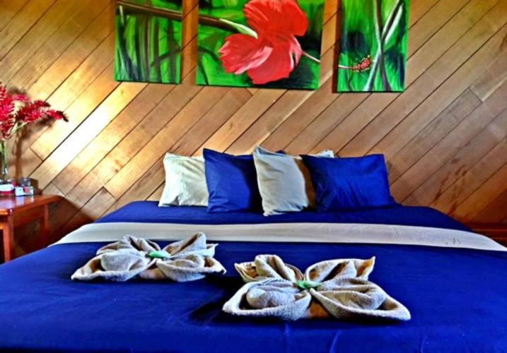 2 Bedrooms Cottage with view